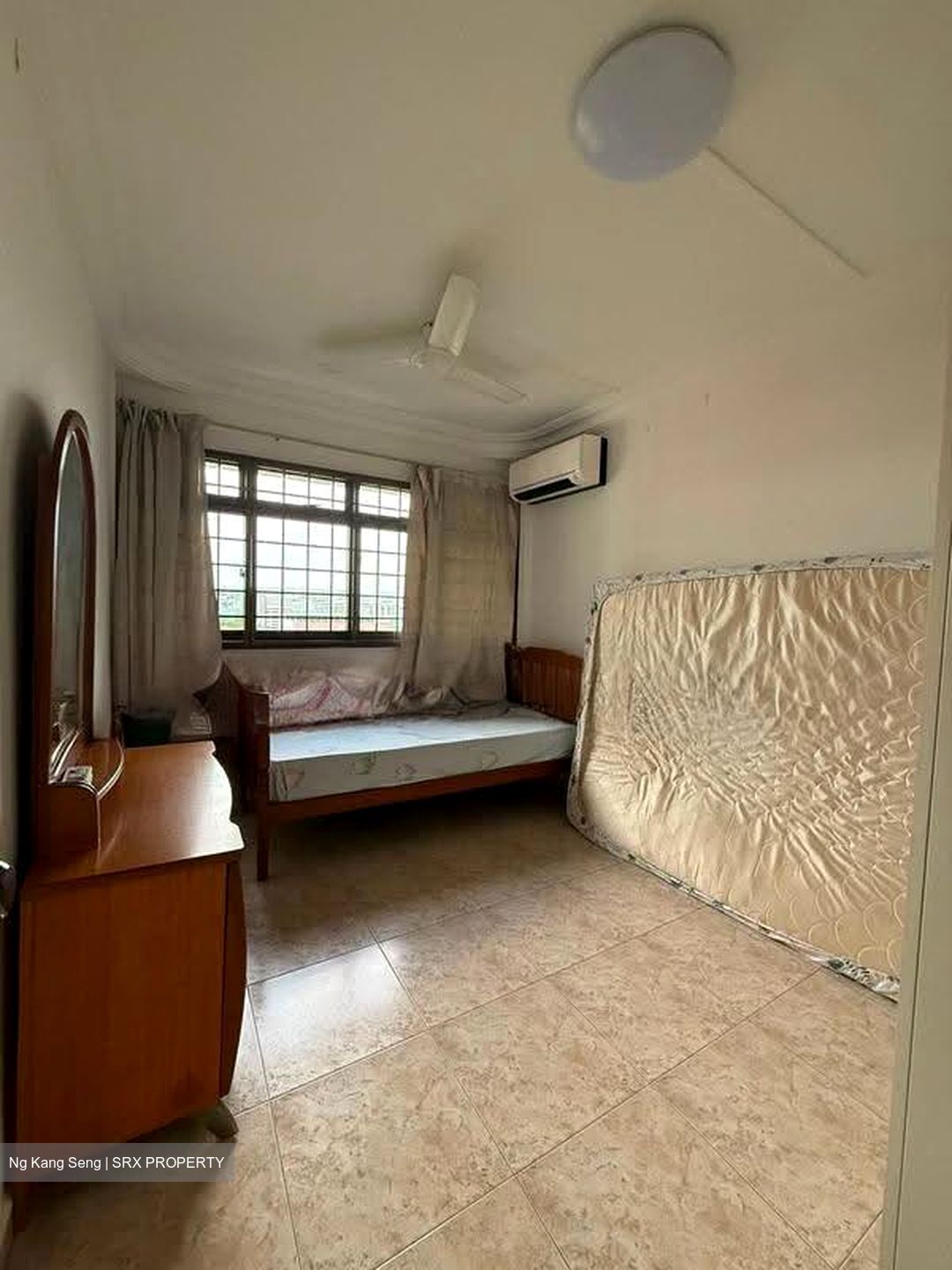 Blk 257 Serangoon Central Drive (Serangoon), HDB 5 Rooms #611094501